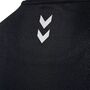 Hummel Hmlmt Aura Mesh T-Shirt - black