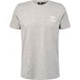 Hummel Hmlicons T-Shirt - grey melange
