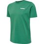 Hummel Hmllgc Gabe T-Shirt - foliage green