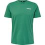 Hummel Hmllgc Gabe T-Shirt - foliage green
