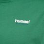 Hummel Hmllgc Gabe T-Shirt - foliage green