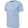 Hummel Hmllgc Gabe T-Shirt - ashley blue