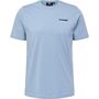 Hummel Hmllgc Gabe T-Shirt - ashley blue