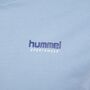Hummel Hmllgc Gabe T-Shirt - ashley blue