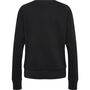 Hummel Hmlicons Woman Sweatshirt - black