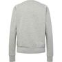 Hummel Hmlicons Woman Sweatshirt - grey melange