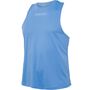Hummel Hmlte Curvy Tanktop Plus - riviera