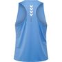 Hummel Hmlte Curvy Tanktop Plus - riviera