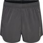 Hummel Hmlte Vital Woven Shorts - magnet