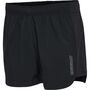 Hummel Hmlte Vital Woven Shorts - black