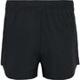Hummel Hmlte Vital Woven Shorts - black
