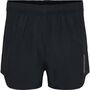 Hummel Hmlte Vital Woven Shorts - black