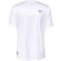 Hummel Hmlcourt T-Shirt S/S - white