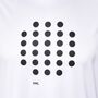 Hummel Hmlcourt T-Shirt S/S - white