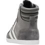 Hummel Hummel Slimmer Stadil High - castle rock/white kh