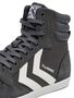 Hummel Hummel Slimmer Stadil High - castle rock/white kh