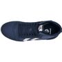 Hummel Hummel Slimmer Stadil High - dress blue/white kh