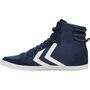 Hummel Hummel Slimmer Stadil High - dress blue/white kh
