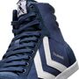 Hummel Hummel Slimmer Stadil High - dress blue/white kh