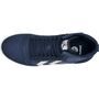 Hummel Hummel Slimmer Stadil High - dress blue/white kh