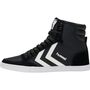Hummel Hummel Slimmer Stadil High - black/white kh
