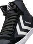 Hummel Hummel Slimmer Stadil High - black/white kh