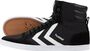 Hummel Hummel Slimmer Stadil High - black/white kh