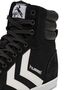 Hummel Hummel Slimmer Stadil High - black/white kh