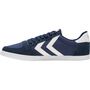 Hummel Hummel Slimmer Stadil Low - dress blue/white kh