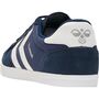 Hummel Hummel Slimmer Stadil Low - dress blue/white kh