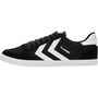 Hummel Hummel Slimmer Stadil Low - black/white kh