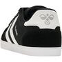 Hummel Hummel Slimmer Stadil Low - black/white kh