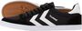 Hummel Hummel Slimmer Stadil Low - black/white kh