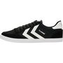 Hummel Hummel Slimmer Stadil Low - black/white kh