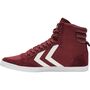 Hummel Hummel Slimmer Stadil High - cabernet