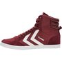 Hummel Hummel Slimmer Stadil High - cabernet