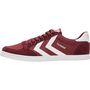 Hummel Hummel Slimmer Stadil Low - cabernet