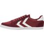 Hummel Hummel Slimmer Stadil Low - cabernet