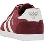 Hummel Hummel Slimmer Stadil Low - cabernet