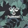Hummel Hmlnanna Top - mineral blue