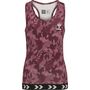 Hummel Hmlnanna Top - deco rose