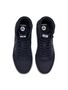 Hummel Slimmer Stadil Tonal High - dress blues