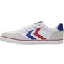 Hummel Stadil Low Ogc 3.0 - white/red/blue