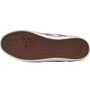 Hummel Stadil Low Ogc 3.0 - white/red/blue