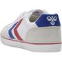 Hummel Stadil Low Ogc 3.0 - white/red/blue
