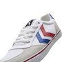 Hummel Stadil Low Ogc 3.0 - white/red/blue