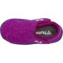 Hummel Wool Slipper Infant - pink flamb?