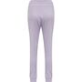 Hummel Hmllegacy Woman Tapered Pants - pastel lilac