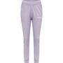 Hummel Hmllegacy Woman Tapered Pants - pastel lilac