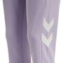 Hummel Hmllegacy Woman Tapered Pants - pastel lilac